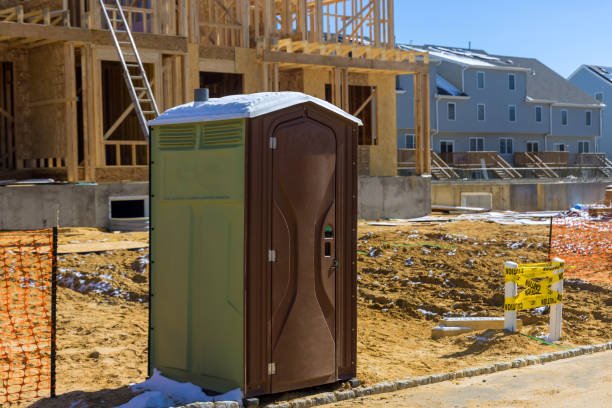 Best Porta potty rental for festivals  in Milford, OH