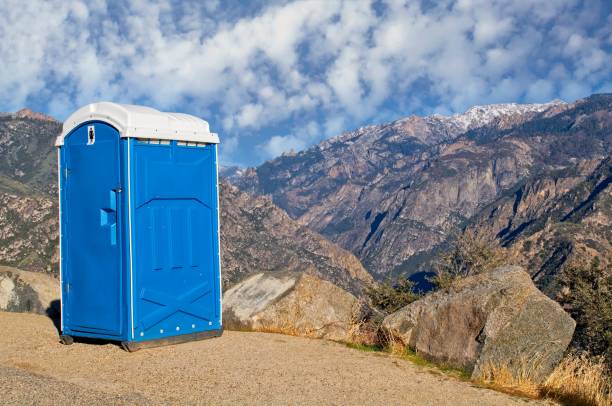 Porta potty rental for festivals in Milford, OH