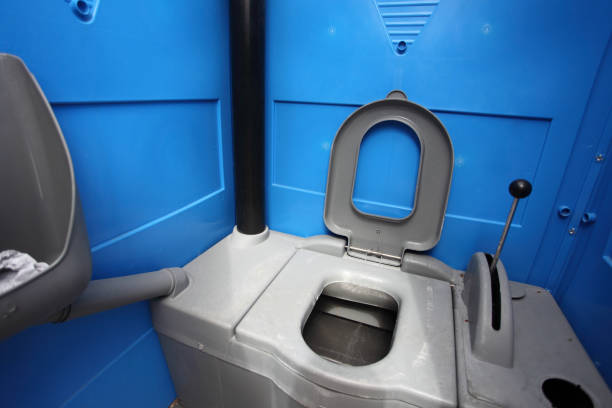 Portable Toilet Options We Offer in Milford, OH